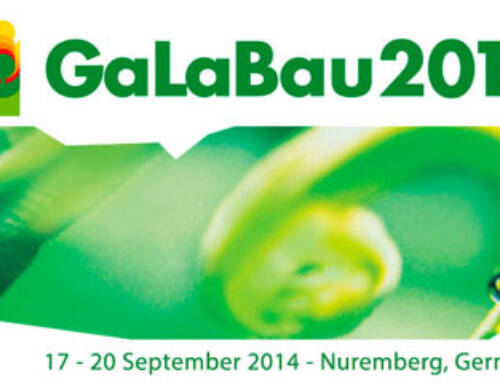 GaLaBau 2014